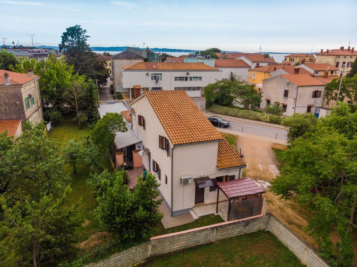 Apartments Centar 365 Fažana Exteriér fotografie
